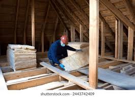 Best Eco-Friendly Insulation Solutions  in South Burlington, VT